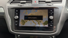 Volkswagen Tiguan 1.5 TSI 150 Life 5dr Petrol Estate